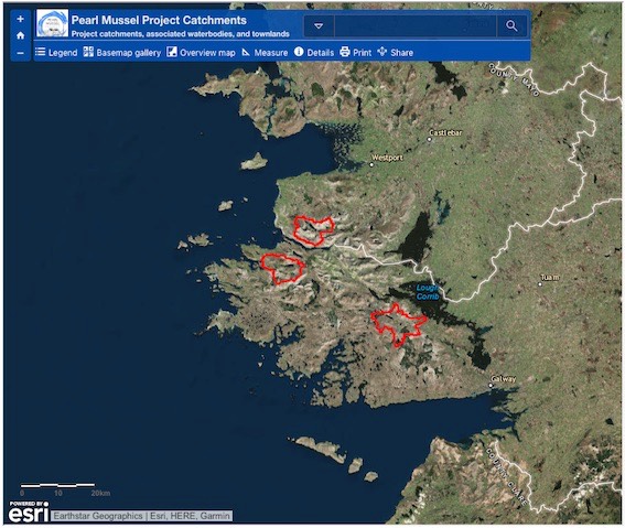 Catchment map thumb