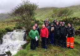 Mayo Field Advisor Course 2019b